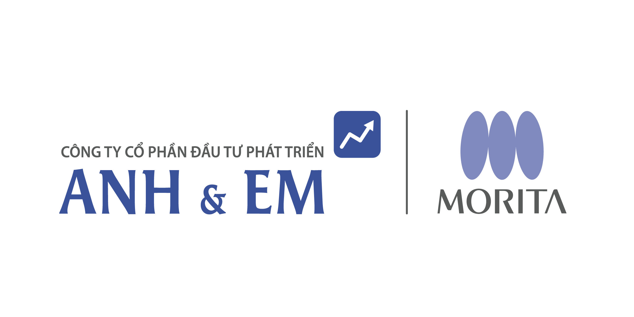 Anh & Em - Morita Việt Nam